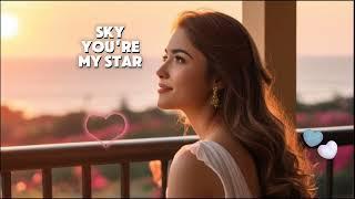 Viral  song  Closer than stars (lyrical )⭐️ : The TikTok Viral Hit You Can't Miss!