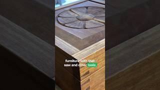 My Table Saw History