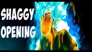 Shaggy Opening FULL ANIME