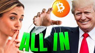 The Truth About Trump's REAL Impact On Crypto...