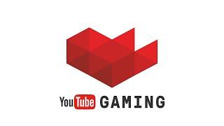 YouTube Gaming Logo (2015-2017)