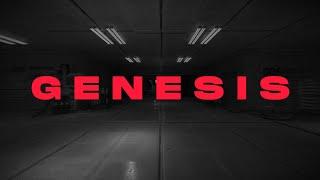 GENESIS / Official Trailer / Releasing May 17. 2024