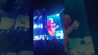 Metallica - Welcome Home "Sanitarium" clip 6 Rockville Daytona Beach FL Nov 2021