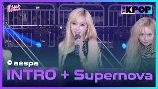 aespa, INTRO + Supernova | 2024 K-Link Festival