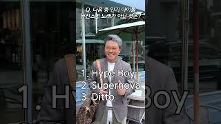 다음 중 20대가 가장 선망하는 직업은?