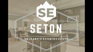 Seton, Calgary Homes for Sale