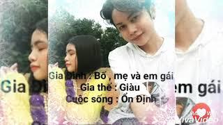 Tiểu sử Lương Trung Kiên 'Thánh Hát Lô Tô'