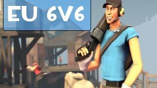 TF2 [6v6] TCM v Epsilon Process