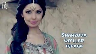 Shahzoda - Qo'llar tepaga (Official video)