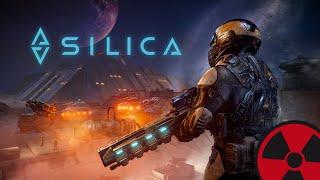 Silica - Angespielt  | Gameplay German