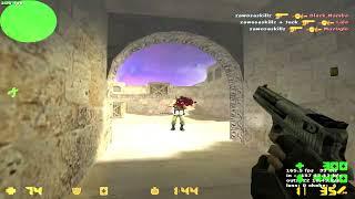 BEST CS 1.6 AIM CFG + AIM.DLL | FREE AIM.CFG | BEST AIM.DLL DOBROFILE | ЛУЧШАЯ ЦЕЛЬ.DLL