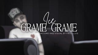 ICEbby - Grame Grame  (video oficial)