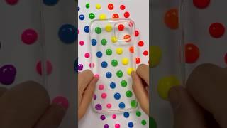 Satisfying rainbow colors art #satisfying #satisfyingart #rainbow #colors #rainbowcolors #iphone