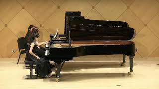 Muyuan Liu, Piano; Starts On 11/20/2024 @ 7:30 PM AZ TIME