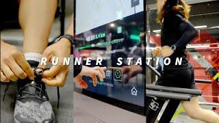 Discover Seoul Runner Station: The Ultimate Urban Running Hub