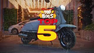 Royal Alloy GP180 | TopBikes Top 5 Official Teaser