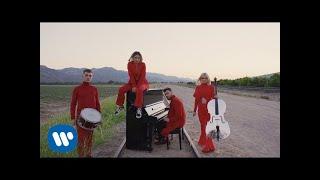 Clean Bandit - I Miss You (feat. Julia Michaels) [Official Video]