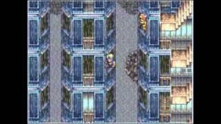 Let's Play Final Fantasy VI Advance (feat. gallonath44) Part 24: Spiderman Jumping Style!