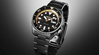 10 Best Seiko Watches YOU SHOULD INVEST In 2023