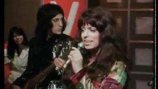 Shocking Blue - Inkpot