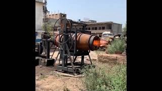 Amazing Manufacturing of Brake Drum Using Metal Casting Technique