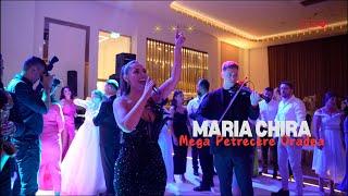 Maria Chira  Mega Petrecere Oradea | Live 2024 |