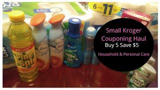 Kroger Mega Event Shopping...$26.xx Savings | DITL | Chanina Lindsey