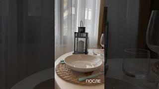 Хоумстейджинг в квартире нашего клиента в Алании! Квартира доступна в аренду на Airbnb и avito