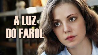 A LUZ DO FAROL | Filme dublado completo | Filme romântico em Português