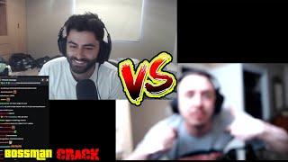 Bossmanjack CONFRONTS Yassuo for using FAKE MONEY! (Part 1) #twitch #gaming