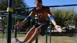 STREET WORKOUT MOTIVATION 2015