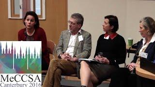Communities, Academic Research & Impact | George McKay, Claire Wallace,  Leah Bassel, Kathryn Geels