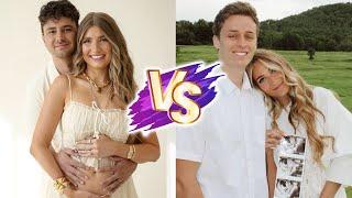KennaDee Nelson VS KassaDee Parker Glow Up Transformations 2024 | From Baby To Now