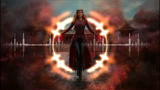 Fallen Triumph ( Heavy Chaotic Orchestral ) Scarlet Witch Inspired Music Background Instrumental