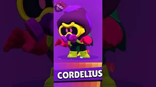 New Brawlers DOUG + CORDELIUS!