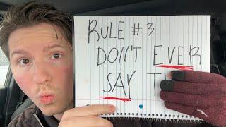 Car Dealership Salesman Teaches You 5 RULES Of Car Buying