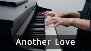 Tom Odell - Another Love (Piano Cover by Riyandi Kusuma)