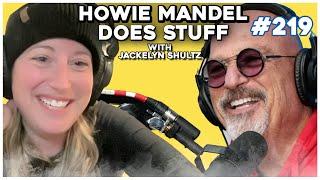 Jay Pharoah Does Jay-Z and Sofie Dossi | Howie Mandel Does Stuff #219