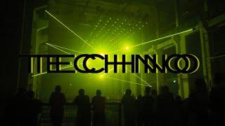 Techno ist unsere Welt - BASS STATION TECHNO SET 2023