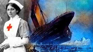 The World’s Most Unsinkable Woman | Violet Jessop | Miss Unsinkable