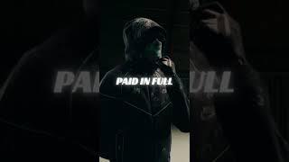 Tunde x Meekz Type Beat "PAID IN FULL" | UK Rap Type Beat