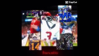 Football is the best#edit #lions