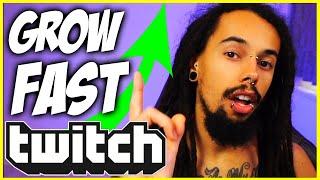 27+ Tips For New Streamers & Musicians | How To Grow FAST On Twitch 2021