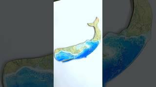 Whale Art Commissions - Coastal Connecticut #whaleart