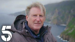 Adrian Dunbar Takes A Trip Down Memory Lane | Adrian Dunbar's Scenic Ireland | Channel 5