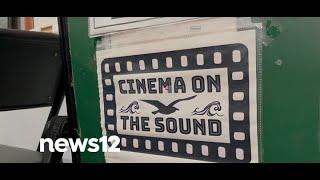 Extras wanted for a film hosted by the Cinema on the Sound | News 12