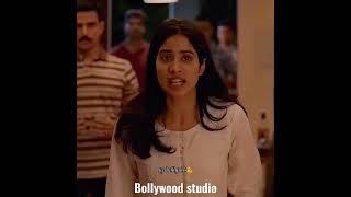 janhvi kapoor Gunjan saxena the Cargill movie scene #bollywood #shortvideo #janhvikapoor #janhvi