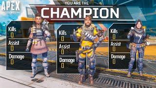 Apex Legends - Funny Moments & Best Highlights #473