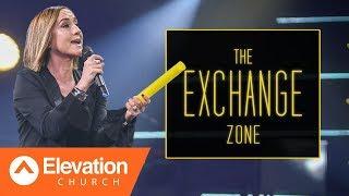 Don't drop it | Gamechanger | Christine Caine