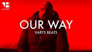 M Huncho Type Beat Melodic - "OUR WAY" (Prod. Varys Beats)｜Trapwave｜Wavy UK Rap Instrumental 2023